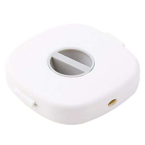 Vikakiooze 2022 Home Storage and Organization Multifunctional Mini Portable Mobile Phone Data Cable Storage Box Organizer Box