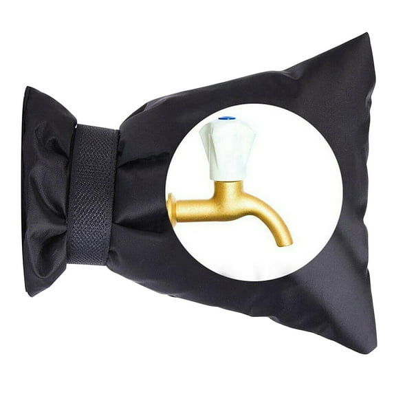Vikakiooze 2022 Home Storage and Organization Outdoor Faucet Cover Faucet Freezing Protection For Faucet Outdoor Faucet Socks For Winter Outside