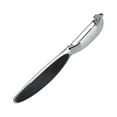thumbnail image 1 of Vikakiooze 2022 Kitchen Peeler Fruit Carrot Vegetable Potato Peeler, Stainless Steel Peeler Ergonomic Non-Slip Handle And Sharp Blade Durable Products, 1 of 7