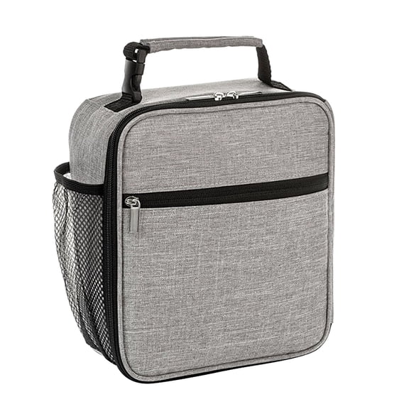 Vikakiooze 2022 Large Portable Cooler Lunch Box With Adjustable Shoulder Strap for Back-to School Fall savings