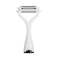 thumbnail image 1 of Vikakiooze 2022 Stainless Steel Cutter Skin-peeler For Potato Gadget Vegetable Fruit Kitchen Tool, 1 of 6