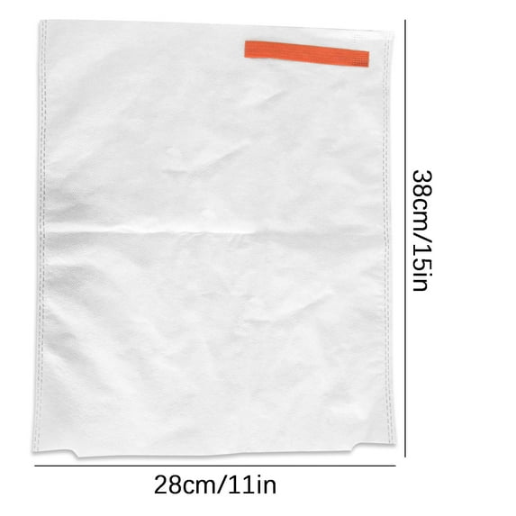 Vikakiooze 2023 100PC Garden Plant Fruit Protect Drawstring Net Bag Mesh Against Insect Bird