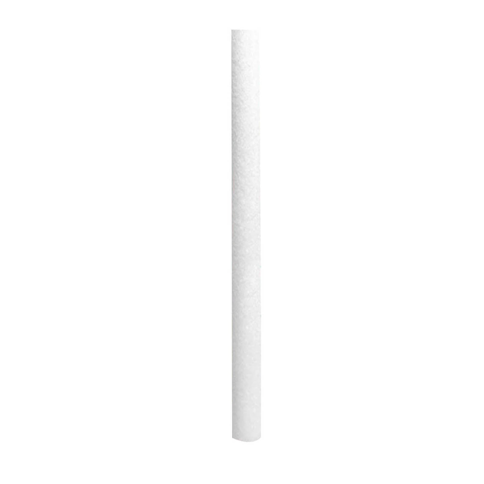 Vikakiooze 2023 ,9*228mm Multispecification Humidifier Cotton Rod Filter Rod Filter Filter