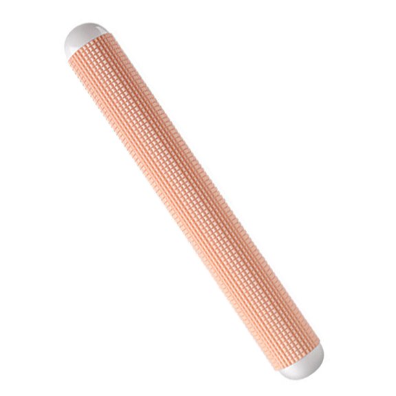 Vikakiooze 2023 Christmas Fondant Cake Embossing Rolling Pin Flour Stick Dumpling Tool