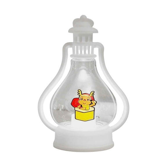 Vikakiooze 2023 Christmas Sale! Christmas Ornaments LED Lights Children's Hand Lamps Window Ornaments