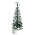thumbnail image 1 of Vikakiooze 2023 Christmas Tree Lights, 3PCS Christmas Decoration Mini Christmas Tree Lights, Home Decorations, Luminous Cedar LED, 1 of 6