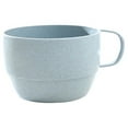 thumbnail image 1 of Vikakiooze 2023 Coffee Cup Cup Household Coffee Cup Bathroom Toilet Cup Toothbrush Cup, 1 of 5