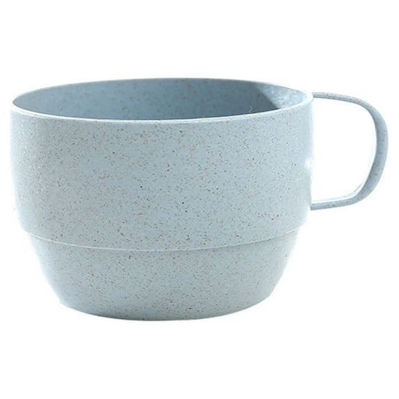 Vikakiooze 2023 Coffee Cup Cup Household Coffee Cup Bathroom Toilet Cup Toothbrush Cup