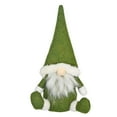 thumbnail image 1 of Vikakiooze 2023 Handmade Santa Cloth Doll Birthday Present For Home Christmas Holiday Decoration Christmas Decorations, 1 of 4