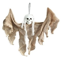 Vikakiooze 2023 Home Decor Halloween Decoration Supplies Horror Atmosphere Decoration Props Pendant