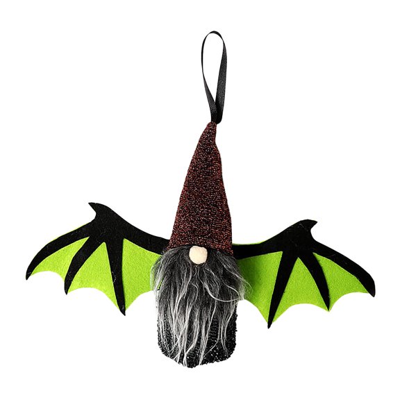 Vikakiooze 2023 Home Decor Halloween Faceless Doll Dwarf Creative Goblin Home Decoration Rudolph Doll