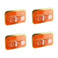thumbnail image 1 of Vikakiooze 2023 Home Storage and Organization 4Pc Data Cable Wire Cable Manager Punch-free Network Cable Routing Mobile Phone Cable Storage Holder, 1 of 2