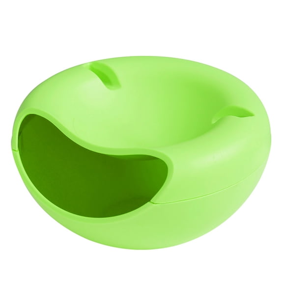 Vikakiooze 2023 Home Storage and Organization Creative Shape Bowl Perfect For And Dry Storage Box