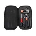 thumbnail image 1 of Vikakiooze 2023 Home Storage and Organization Grafting Shears Pruning Shears Fruit Tree Grafting Tools Gardening Tools, 1 of 5