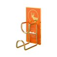 thumbnail image 1 of Vikakiooze 2023 Home Storage and Organization Invincible Hook-free Towel Rack Traceless Hook Free Punch Kitchen Bathroom Door, 1 of 4