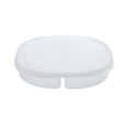 thumbnail image 1 of Vikakiooze 2023 Home Storage and Organization Sub-box Refrigerator Freezer Crisper Transparent Storage Box With Cover Refrigerator Fresh, 1 of 9