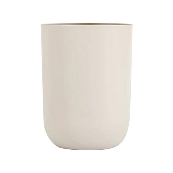 Vikakiooze 2023 Household Toilet, Living Room, Bathroom, Trash Storage Bin Without Cover