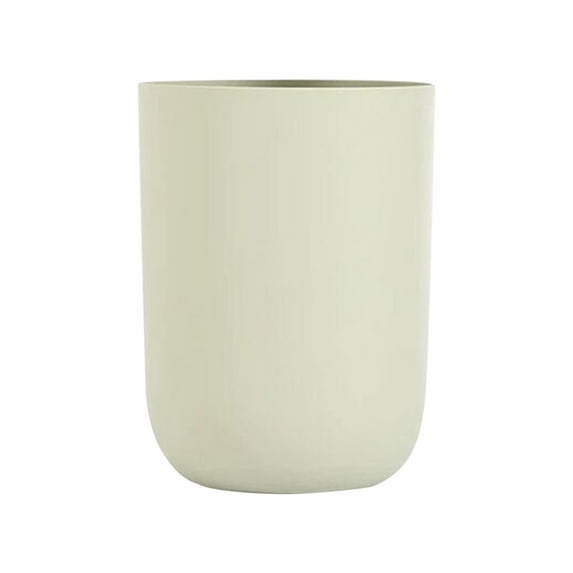 Vikakiooze 2023 Household Toilet, Living Room, Bathroom, Trash Storage Bin Without Cover