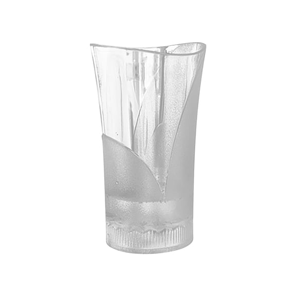 Vikakiooze 2023 Luminous Cup Pouring Water Sensor Cold Light Water Cup Colorful LED Cup
