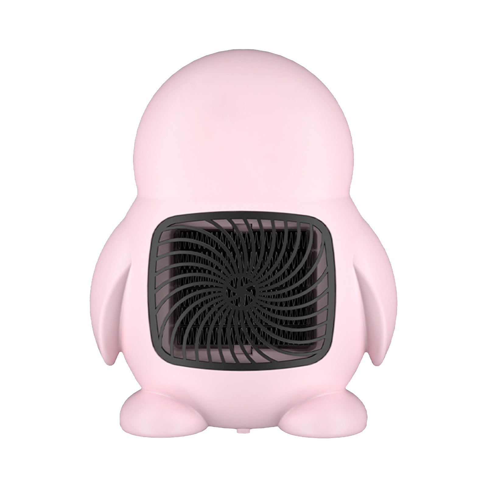 Vikakiooze 2023 ,Portable Mini Electric Heaters Space Air Warmer Fan