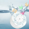 thumbnail image 1 of Vikakiooze 2023 Promotion on sale, Portable MINI Washer Mini Washing 3 In1 Dishwashers Mini Waves Convenient Travel Home siness Travel U, 1 of 9