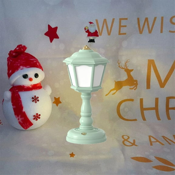 Vikakiooze 2023 Promotion on sale, Trend Retro Night Light, Student Dormitory Desktop U Desk Lamp, Romc Three-position Dimming