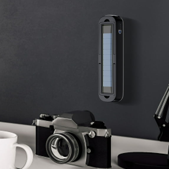 Vikakiooze 2023 Promotion on sale, Led Work Light, Rechargeable Work Light,Portable Magnetic Work Light, LED Solar Lights For Outdoor Camping Hiking Emergency Car Repairing