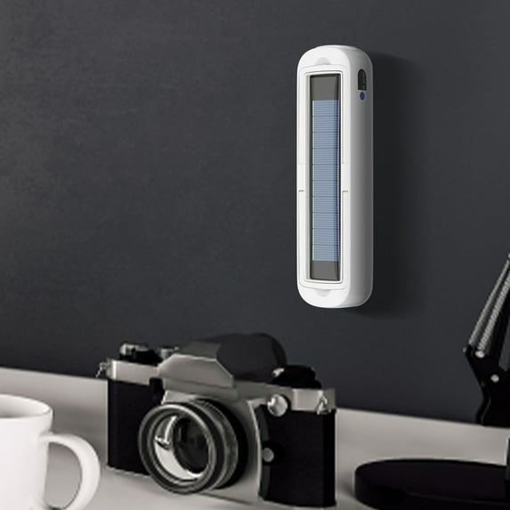 Vikakiooze 2023 Promotion on sale, Led Work Light, Rechargeable Work Light,Portable Magnetic Work Light, LED Solar Lights For Outdoor Camping Hiking Emergency Car Repairing