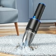 thumbnail image 1 of Vikakiooze 2023 Promotion on sale, Mini Vacuum Cleaner, Small Cordless Handheld Vacuums,U Charging Lithium Lon sters For Keyboard,Comter,Hairs,Car Interior & Other Crevices Cleng, 1 of 9