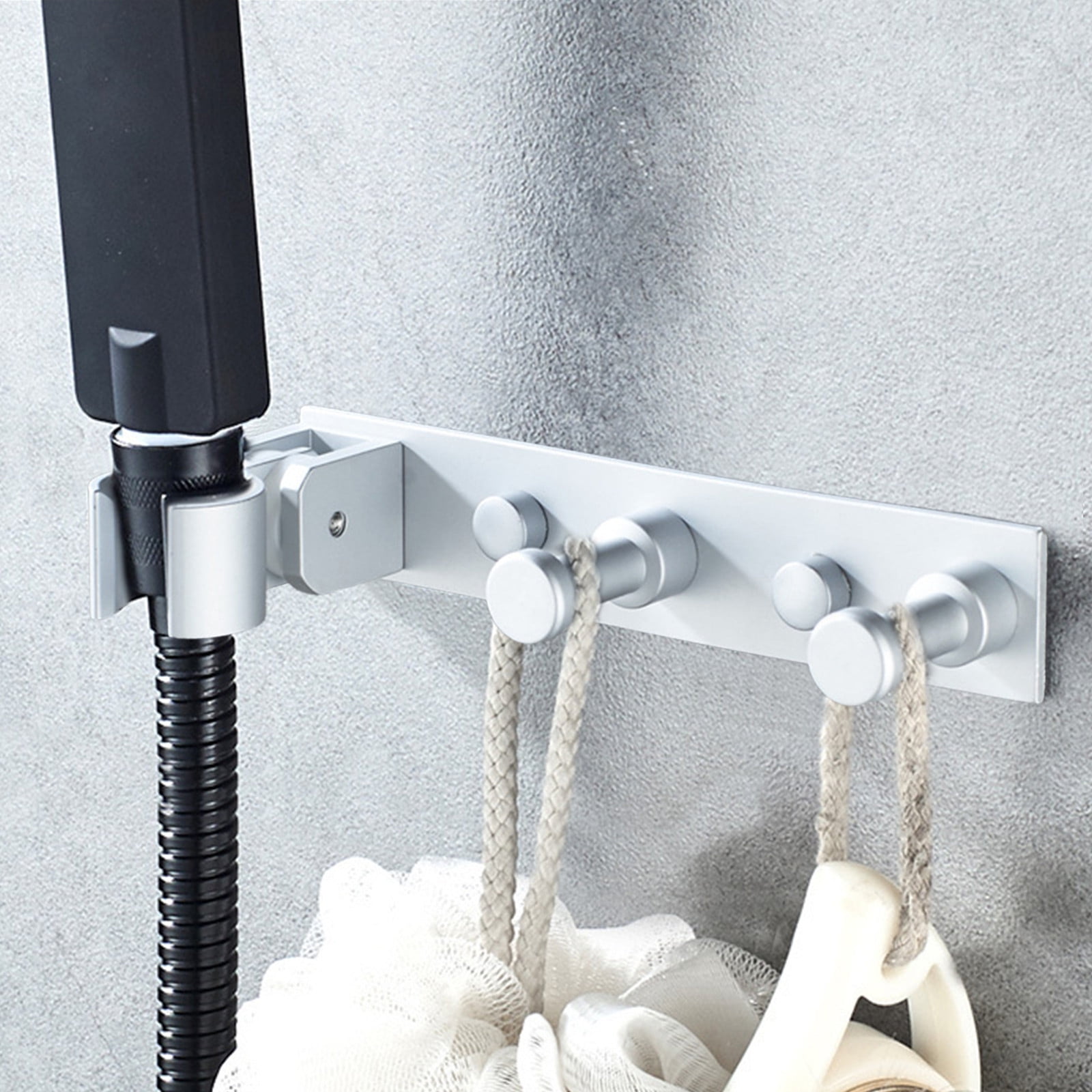 Vikakiooze 2023 Promotion on sale, Shower Rack For Shower Head,Water ...