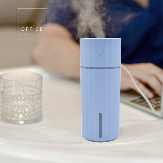 Vikakiooze 2023 Promotion on sale, Simulated Flame Aromatherapy Machine, Indoor 3D Fireplace, Night Light, Ghost Fire Atmosphere, Essential Oil, Aromatherapy Humidifier