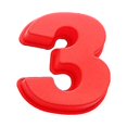 thumbnail image 1 of Vikakiooze 2023 under10, Birthday Number Silicone Cake Mold Pizza Pan Baking Cake Bread Kitchen DIY Mould, 1 of 1
