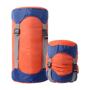 Vikakiooze 35L Sack Sleeping Bag Nylon + Polyester Fiber Regulation For Backpacking Hiking And Camping