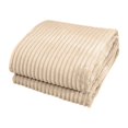 thumbnail image 1 of Vikakiooze 39x59inch Flannel Blanket Soft Warm Cozy Bed Blanket Plush Sofa Throw Blanket, 1 of 1