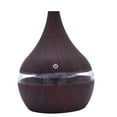 thumbnail image 1 of Vikakiooze Air Aroma Essential Oil Diffuser LED Ultrasonic Aroma Aromatherapy Humidifier, 1 of 2