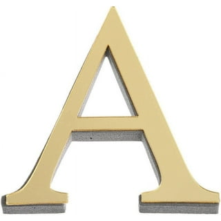 54-Piece 3D Wood Letter Alphabet for Table Top, White Block Letters for  Decor Standing, Party Decor, A-Z Marquee Letters, 3D Decor for Weddings
