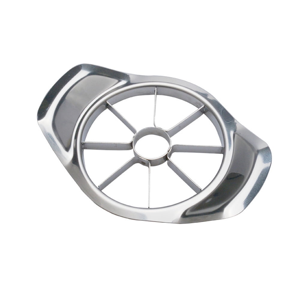 Vikakiooze Apple Cutter Stainless Steel New Stainless Steel Fruit Pear ...