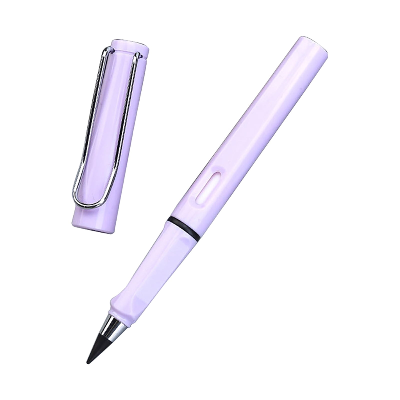 Vikakiooze Back to Supplies, Grip Posture Correction Design Pencil ...
