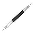 thumbnail image 1 of Vikakiooze Back to School Supplies, Tungsten Steel Ceramic Tile Marking Pen Lettering Pin Roller Glass Cutter Floor Tile Marking Tile Pen, 1 of 4