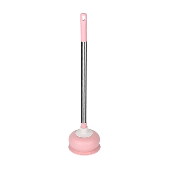 Vikakiooze Bathroom Toilet Plunger Plunger Household Toilet Suction Plunger