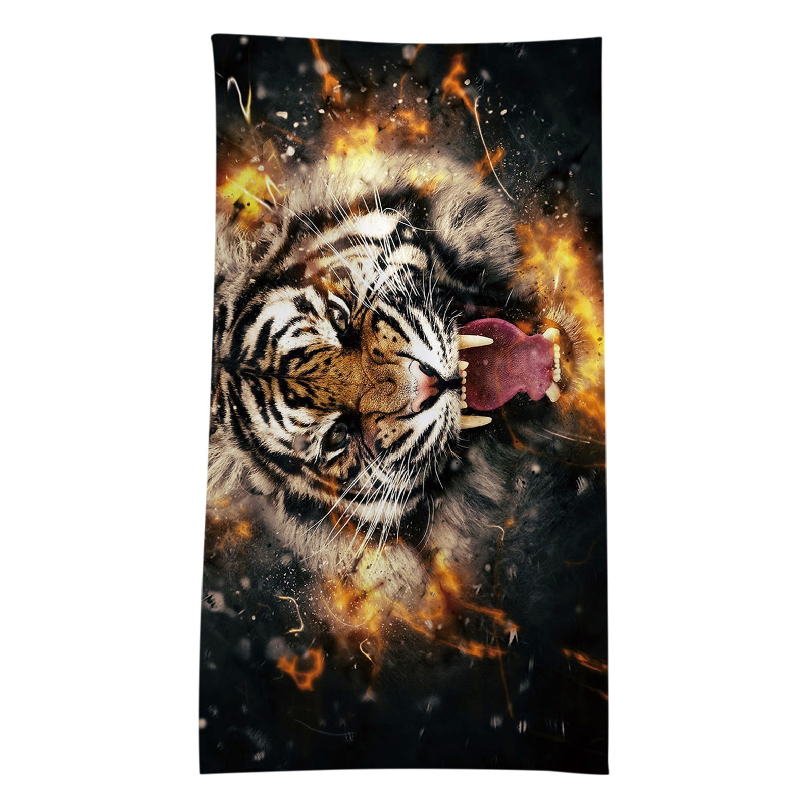 Vikakiooze Beach Towels Clearance, Microfiber Beach Towel Super