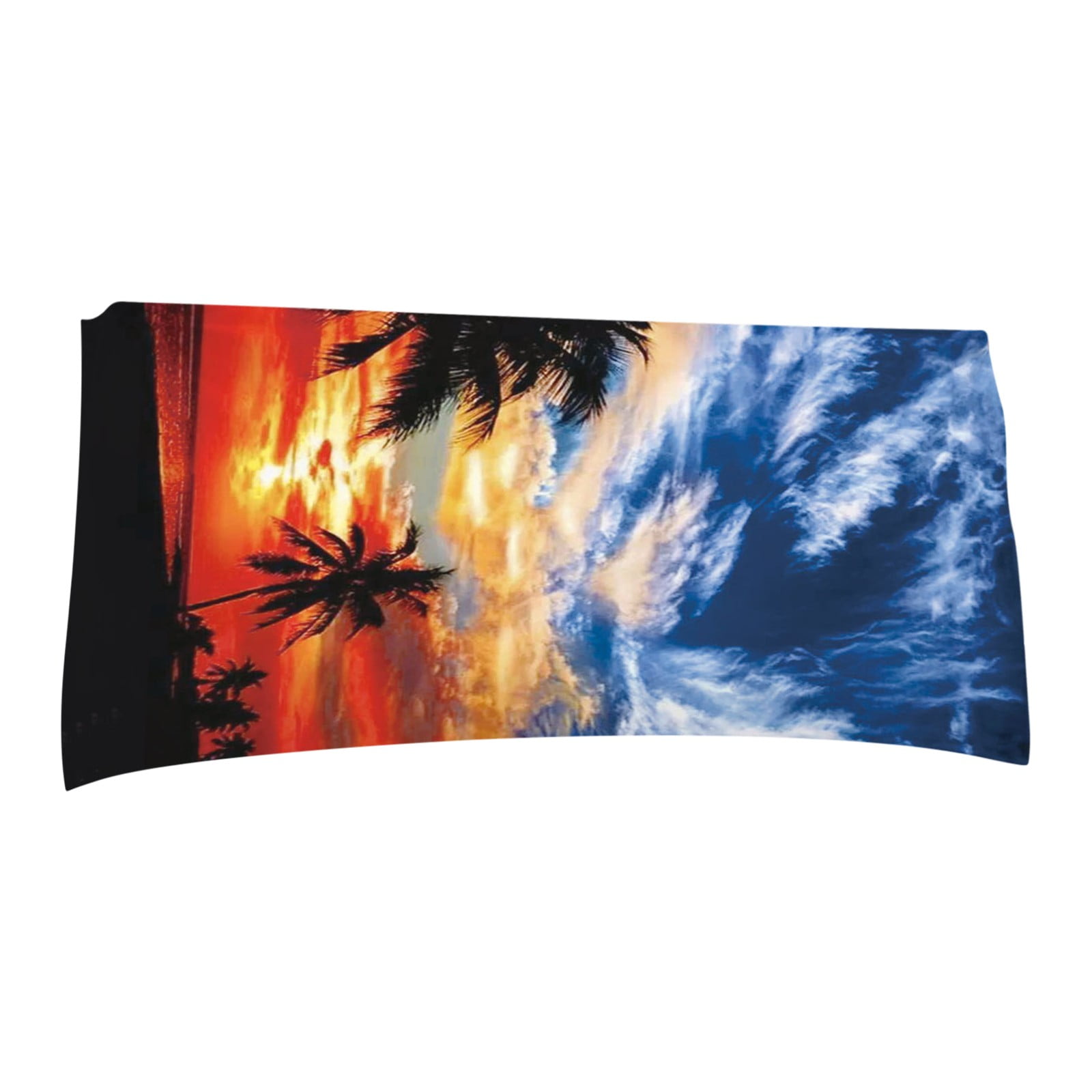 Vikakiooze Beach Towels Clearance, Microfiber Beach Towel Super