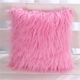 thumbnail image 1 of Vikakiooze 2022 Clearance,Bedroom Living Room Balcony Cushion Long Plush Pillow Case Pillow Fall And Winter Backrest, 1 of 3