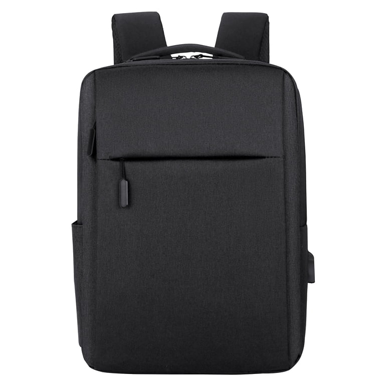 asus laptop backpack Comfortable laptop backpack from ASUS (15.6" compartment) with 2  compartments, black - Padded straps - Secure & comfortable notebook  transport