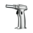 thumbnail image 1 of Vikakiooze Butane Torch, Refillable Kitchen Torch Lighter, Fit All Butane Tanks Blow Torch with Lock, Kitchen Torch Butane Refill for Torch, Gas is not Included, 1 of 8
