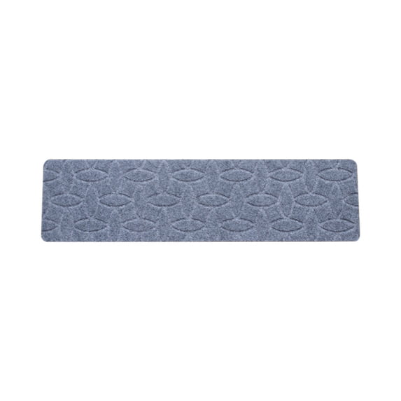 Vikakiooze Carpet Stair Treads Rug Non Slip Carpet Stair Treads Rug Indoor Self Adhesive Step Stair Mats For Indoor Outdoor