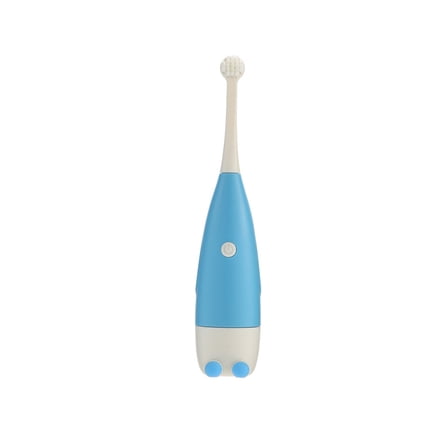 Vikakiooze Children's Toothbrush Baby Smart Toothbrush