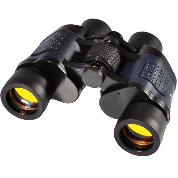 Vikakiooze Christmas Gifts Binoculars With Coordinate Night Vision Binoculars High Magnification And High
