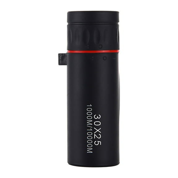 Vikakiooze Christmas Gifts Mini Monocular 30x25/8x21 Day And Night Portable HD Telescope