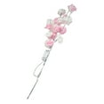 thumbnail image 1 of Vikakiooze Christmas Lights Led Rose Branch Light String Proposal Props Creative Room Romantic Decoration, 1 of 1